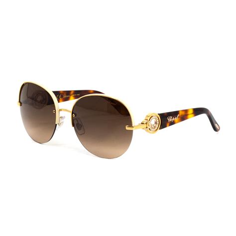 chopard women's diamond sunglasses.